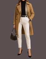 Marc Cain broek maat N3 / W28, Kleding | Dames, Broeken en Pantalons, Maat 38/40 (M), Overige kleuren, Ophalen of Verzenden, Lang