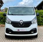 Renault Trafic 1.6d Pack Senn 125Pk Utilitaire // Euro 6b, Voorwielaandrijving, Stof, 4 cilinders, 1618 kg