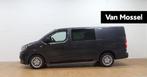 Peugeot Expert Long DC L3 2.0 BlueHDi 180 EAT8, Auto's, Bestelwagens en Lichte vracht, 4 deurs, 4 cilinders, 1921 kg, Bedrijf