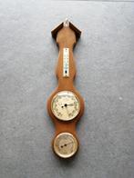 Barometer, Huis en Inrichting, Ophalen, Zo goed als nieuw