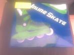 Nieuwe skeelers maat 46, Sport en Fitness, Skeelers, Heren, Nieuw, Inline skates 4 wielen, Ophalen