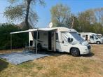 Rapido 690F 2.3 JTD 130 CV campers, Caravans en Kamperen, Mobilhomes, Fiat, 7 tot 12 maanden geleden, Tot en met 3, Buitenlamp