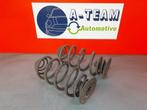 TORSIEVEER ACHTER Opel Combo Tour (Corsa C), Gebruikt, Opel