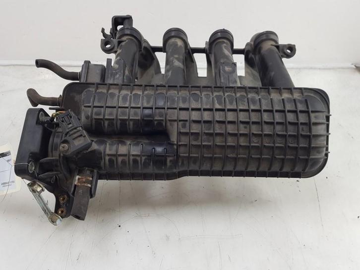 COLLECTEUR D'ADMISSION Honda Insight (ZE2) (|17000RBJ000|), Autos : Pièces & Accessoires, Moteurs & Accessoires, Honda, Utilisé