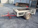 Aanhangwagen, Auto diversen, Aanhangers en Bagagewagens, Ophalen, Gebruikt