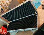 Airsoft koffer, Ophalen of Verzenden, Zo goed als nieuw