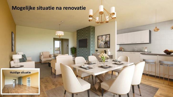 Appartement te koop Wilrijk centrum. Super ligging, Immo, Appartementen en Studio's te huur, Antwerpen (stad)