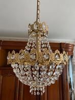 Vintage luster, Huis en Inrichting, Ophalen, Zo goed als nieuw