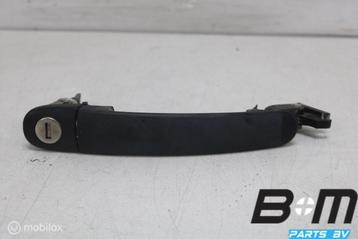 Portiergreep voorzijde VW Golf 4 3B0837207 beschikbaar voor biedingen