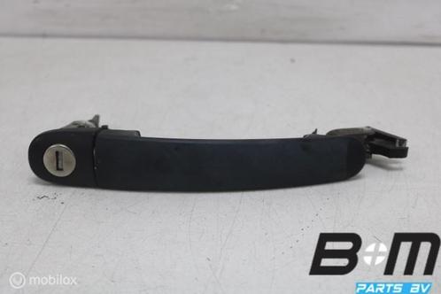 Portiergreep voorzijde VW Golf 4 3B0837207, Auto-onderdelen, Carrosserie, Gebruikt