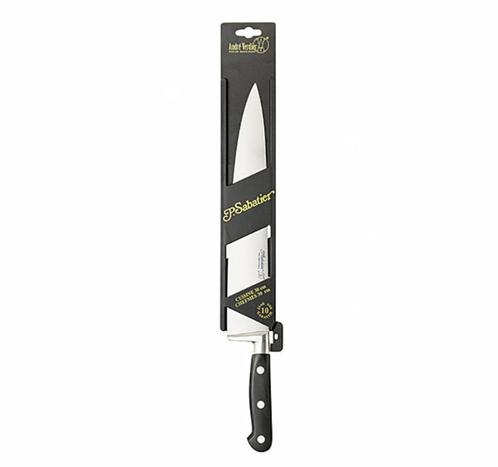 Koksmes in Gehard Roestvrij Staal P. Sabatier 30cm | Op=Op, Huis en Inrichting, Keuken | Bestek, Nieuw, Los bestek, Inox of Chroom