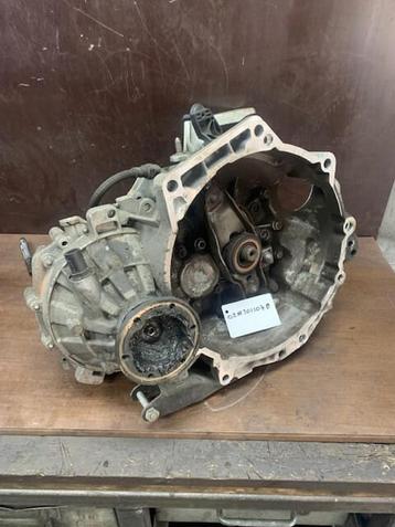 Versnellingsbak , VW  02R301107A beschikbaar voor biedingen