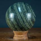 Natuurlijk Kambaba sphere uit Madagascar - 1.041 kg, Ophalen of Verzenden, Mineraal