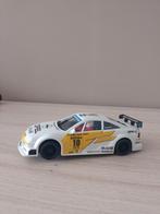 Ninco DTM Calibra (scalextric), Kinderen en Baby's, Speelgoed | Racebanen, Ophalen of Verzenden