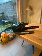 Kettingschaar, heggenschaar BOSCH (elektrisch), Tuin en Terras, Heggenscharen, Ophalen, Zo goed als nieuw