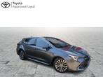 Toyota Corolla 1.8 Hybride Style, Automaat, https://public.car-pass.be/vhr/665f4148-2bb9-41dc-80c5-4d4b48e707fa, Parkeersensor