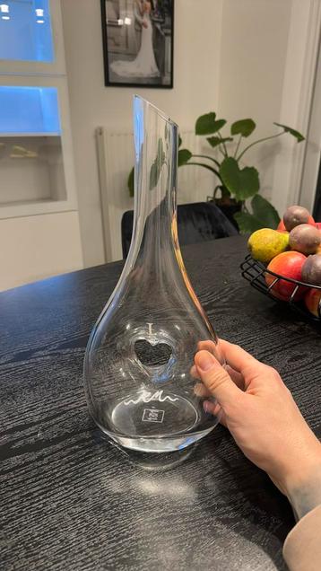 Wijn karaf Rivièra Maison beschikbaar voor biedingen