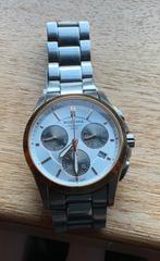 Horloge Rodania Chronograph 10 ATM sapphire, Enlèvement, Comme neuf, Montre-bracelet, Autres marques