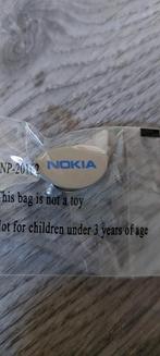 Nokia pin, Verzamelen, Ophalen of Verzenden, Nieuw