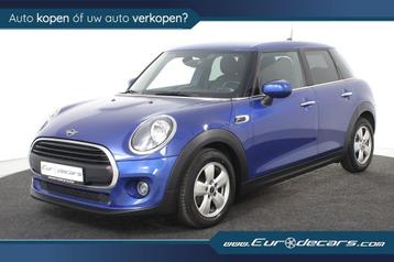 Mini One Pepper *1ste Eigenaar*Navigatie*Park assist* beschikbaar voor biedingen