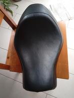 Selle Harley Davidson, Enlèvement