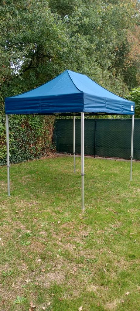 Markttent, werftent, eventtent. Stormversie. Nieuwstaat., Caravans en Kamperen, Tenten, Ophalen