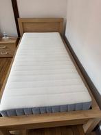 Matelas Ikea (90x200), Huis en Inrichting, Slaapkamer | Matrassen en Bedbodems, Ophalen, 90 cm, Eenpersoons, Zo goed als nieuw