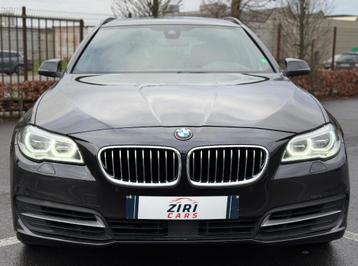 BMW 535dXdriveSA - Full option - Goede staat - full service beschikbaar voor biedingen