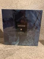 Amouage interlude black iris, Handtassen en Accessoires, Ophalen, Zo goed als nieuw