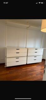 DRESSING IKEA, Huis en Inrichting, Kasten | Kleerkasten, Ophalen of Verzenden