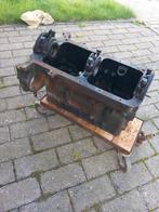 Citroën tractiemotor perfo, Ophalen, Citroën