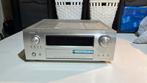 Denon zware versterker/ ontvanger met vele mogelijkheden, Ophalen, Gebruikt