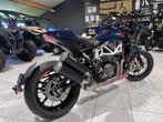 Indian FTR 1200 X 100% CARBON, Motoren, Chopper, Bedrijf, Meer dan 35 kW, 1200 cc
