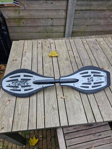 Waveboard  beschikbaar voor biedingen