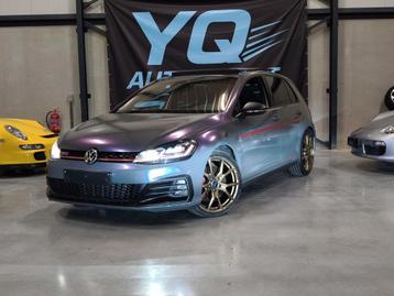 Volkswagen Golf GTI performance panodak DSG navi beschikbaar voor biedingen