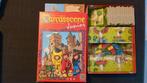 Carcassonne junior, Hobby en Vrije tijd, Gezelschapsspellen | Bordspellen, Ophalen of Verzenden