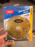 Disque diamanté 150 mm, Enlèvement, Neuf