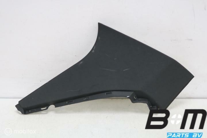 D-stijlbekleding links Audi Q8 4M FL 4M8867245, Auto-onderdelen, Interieur en Bekleding, Gebruikt