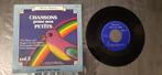 DIFFÉRENTS VINYLES VINYLES, CD & DVD, Enlèvement ou Envoi, Utilisé