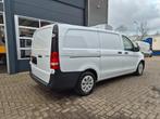 Mercedes-Benz Vito 114 CDI L2 Koelwagen Zanotti +20C/-20C st, Autos, 100 kW, Achat, Euro 6, Entreprise