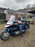 honda goldwing 1500, Motoren, Motoren | Honda, 1500 cc, Particulier, Meer dan 35 kW, Toermotor