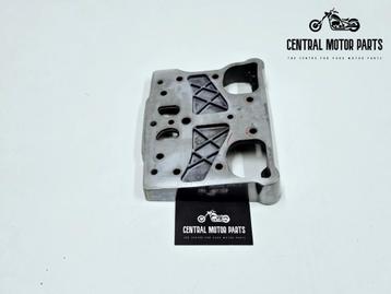 Polished Rocker Housing Twin Cam  beschikbaar voor biedingen