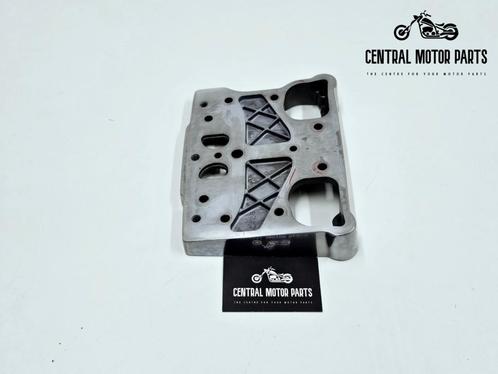 Polished Rocker Housing Twin Cam, Motoren, Onderdelen | Harley-Davidson, Gebruikt, Ophalen of Verzenden