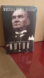 Mustafa Kemal Atatürk - Nutuk, Enlèvement, Neuf