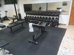 home gym, Sport en Fitness, Ophalen