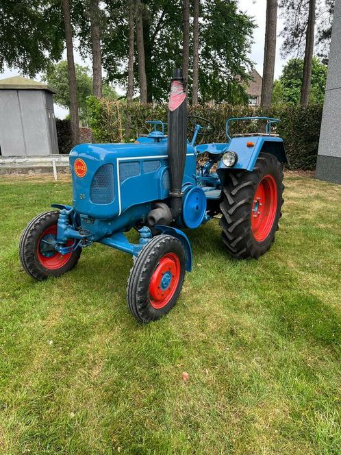 Lanz bulldog d 2416, Zakelijke goederen, Landbouw | Tractoren, Nieuw, Ophalen