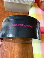 Paco Rabanne, Verzamelen, Ophalen, Zo goed als nieuw