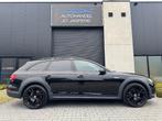 Audi A4 Allroad Quattro / S-Tronic, Auto's, Automaat, Stof, USB, 4 cilinders