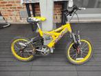 jongensfiets BMX  6 jaar, Fietsen en Brommers, Ophalen