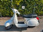 Vespa scooter PX 125 - bj 2011 - 690km, Fietsen en Brommers, Scooters | Vespa, Ophalen, Zo goed als nieuw